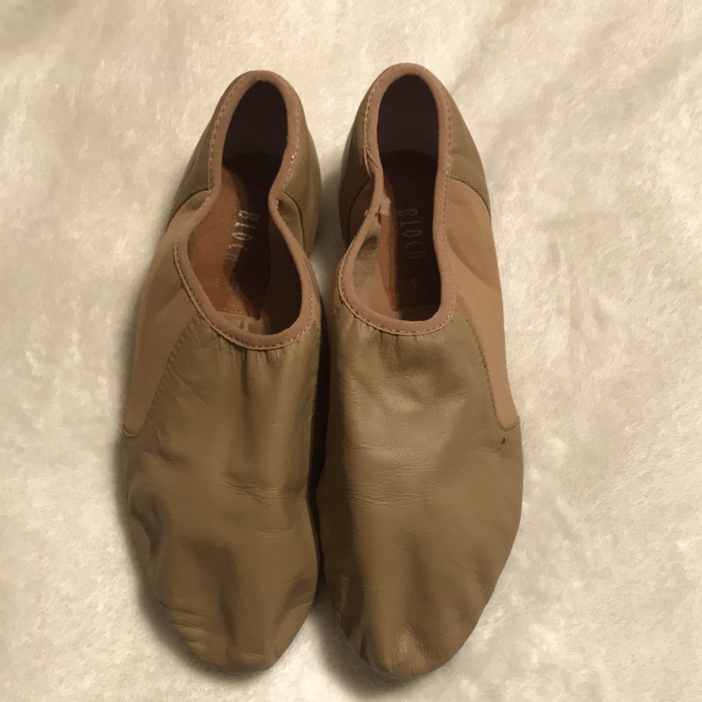 Jazz shoes